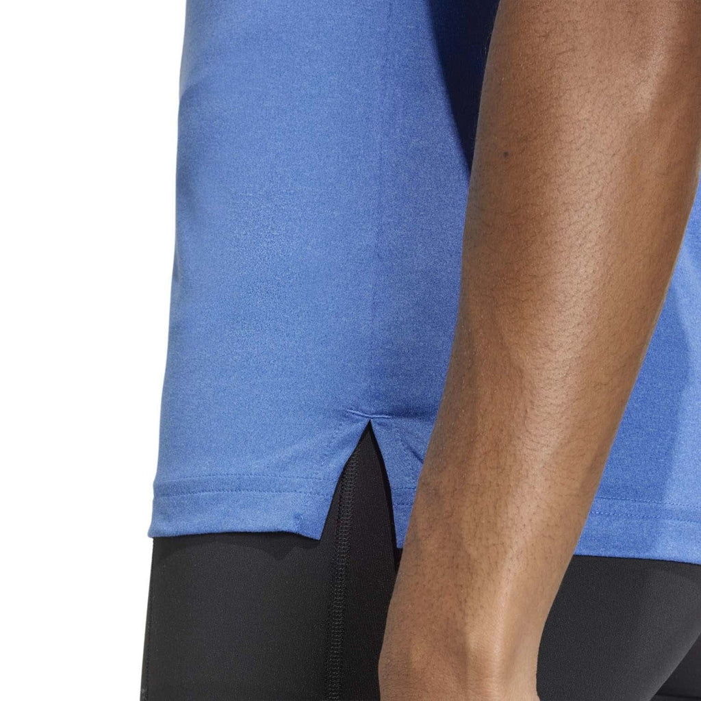 Workout Essentials V-Neck T-Shirt