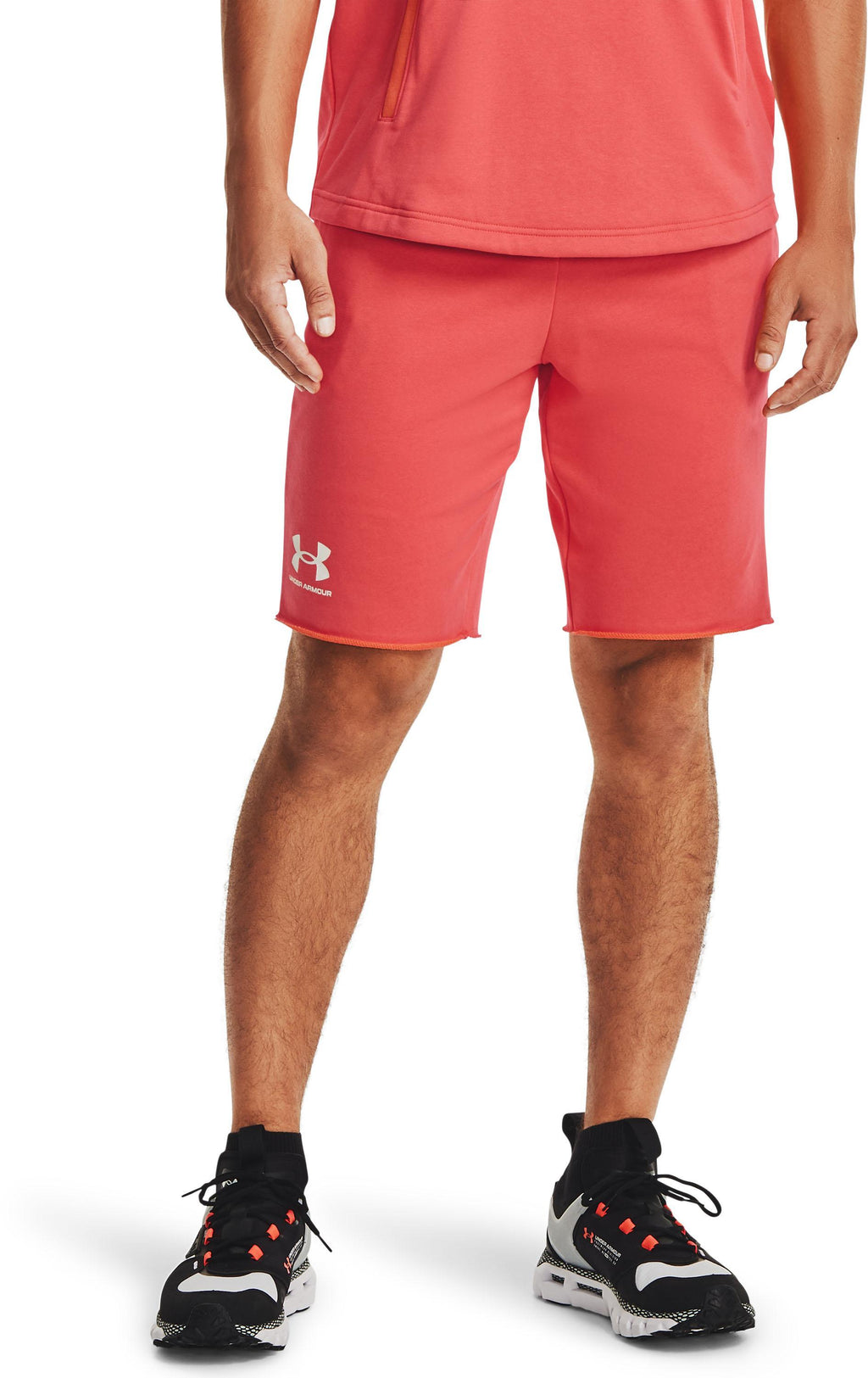 Rival TerryHerren Short