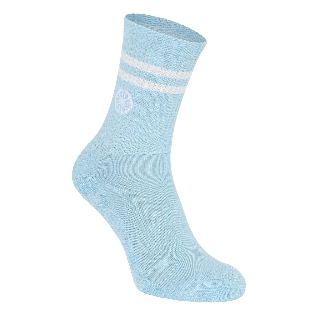 striped crew  sokken