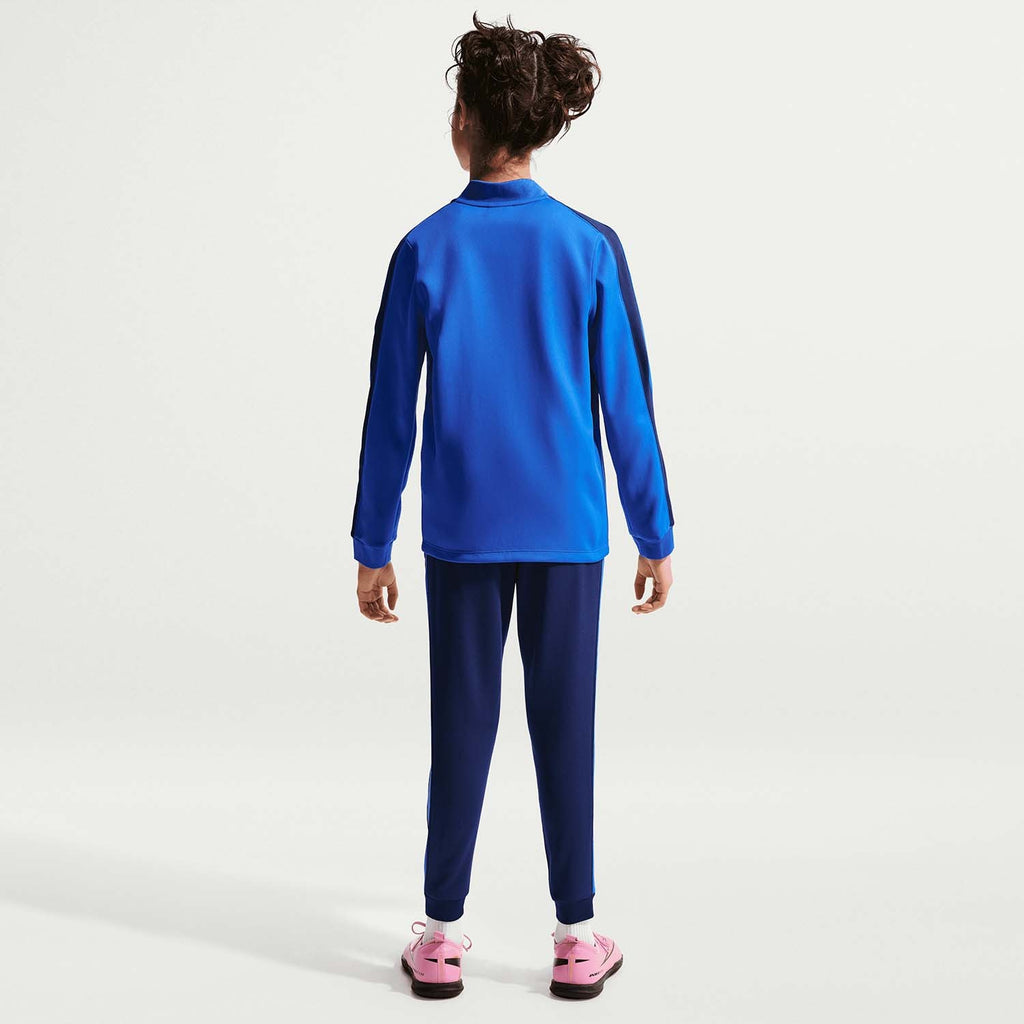 Inter Milan Strike Big Kids'  Dri-FIT Knit Trainingspak