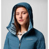 joy peak ii hooded jack