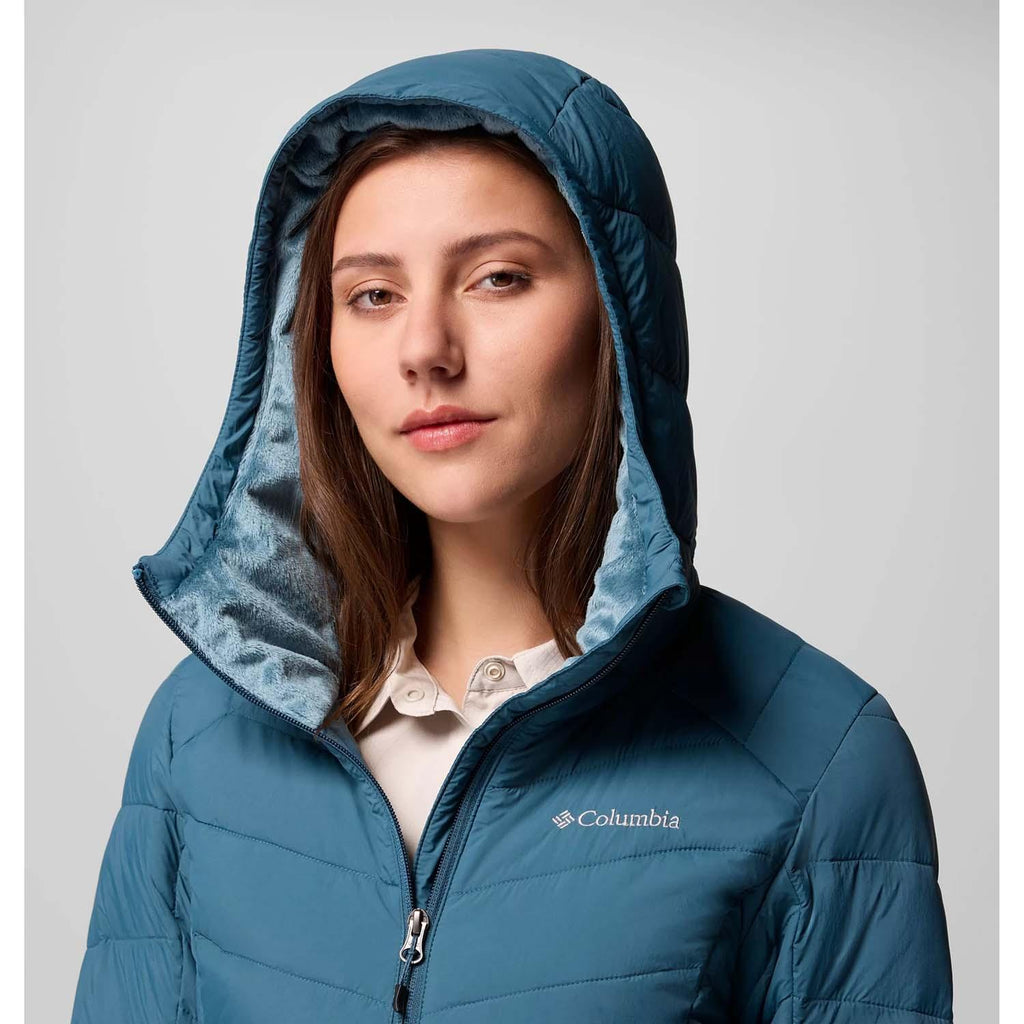 joy peak ii hooded jack