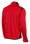 Paris Tts Top Full Zip