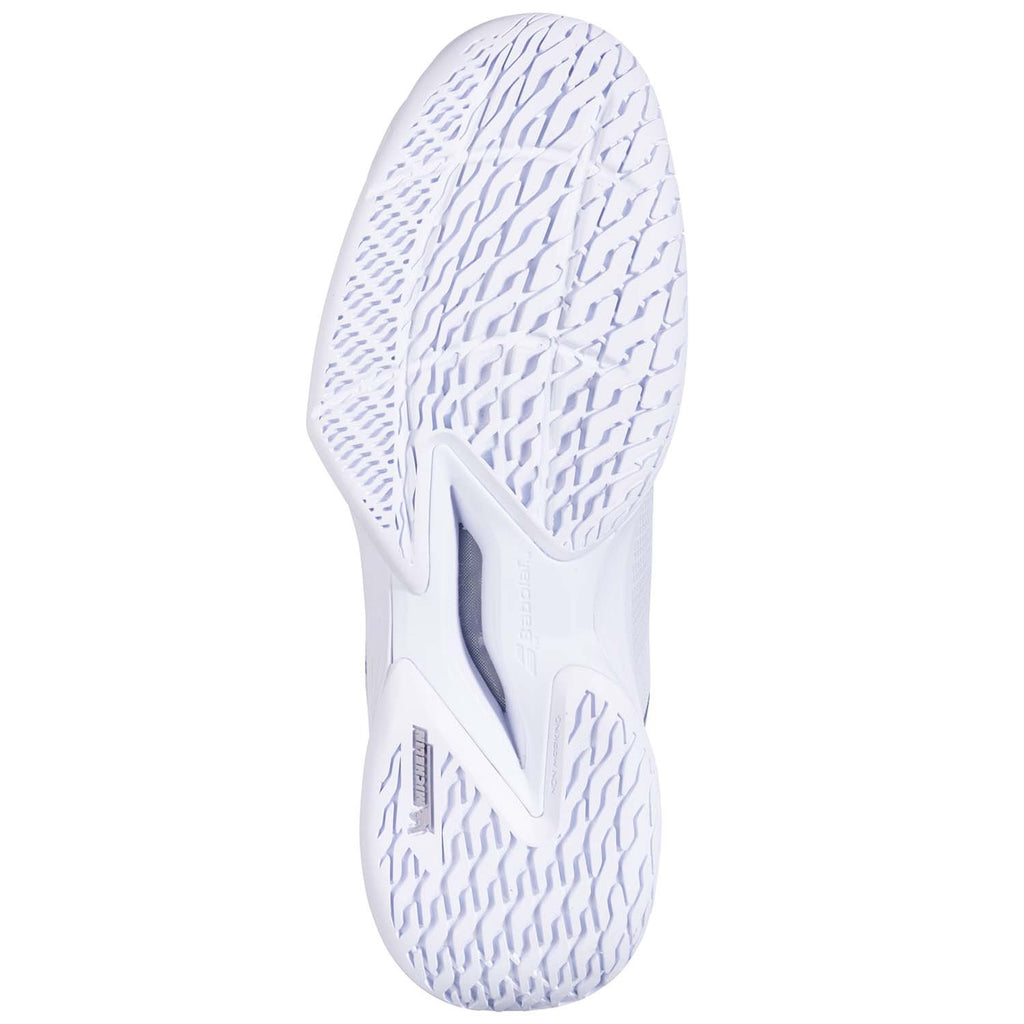 jet tere 2 ac wim all court tennisschoenen