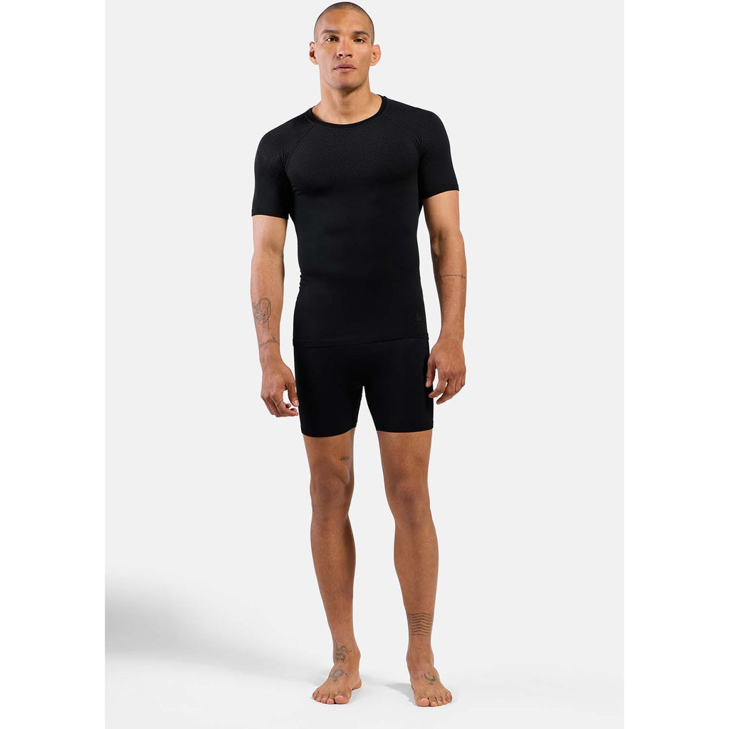 performance light base layer shirt