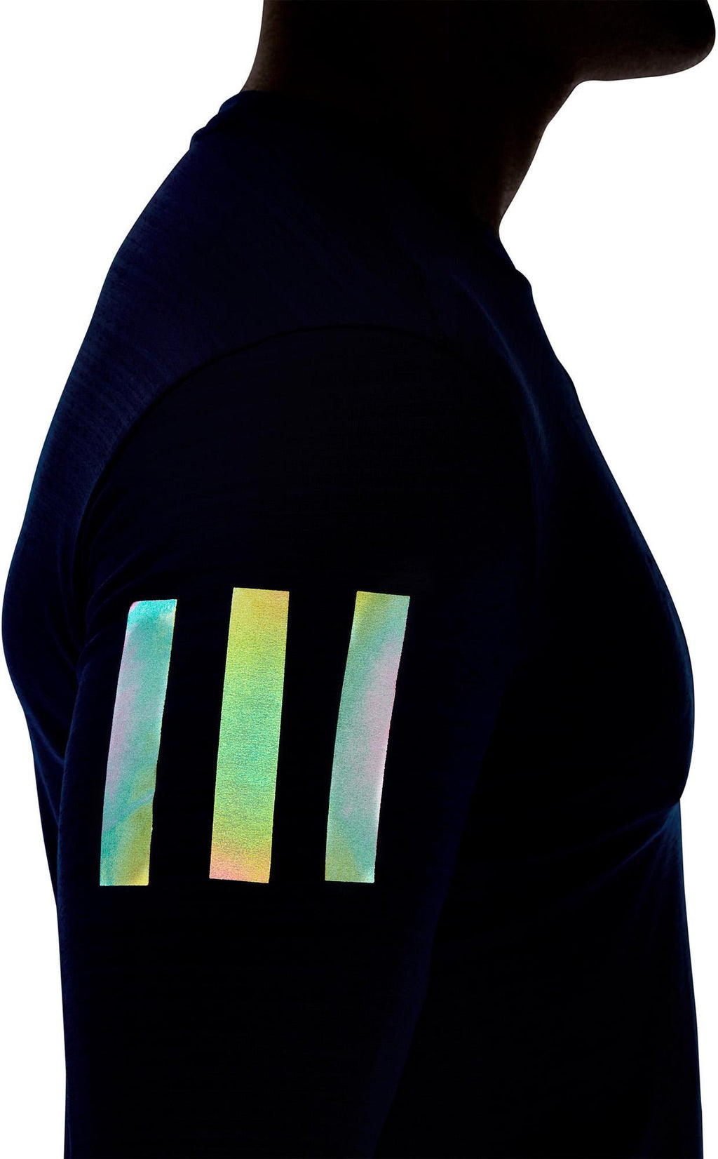 RUNR LS TEE M