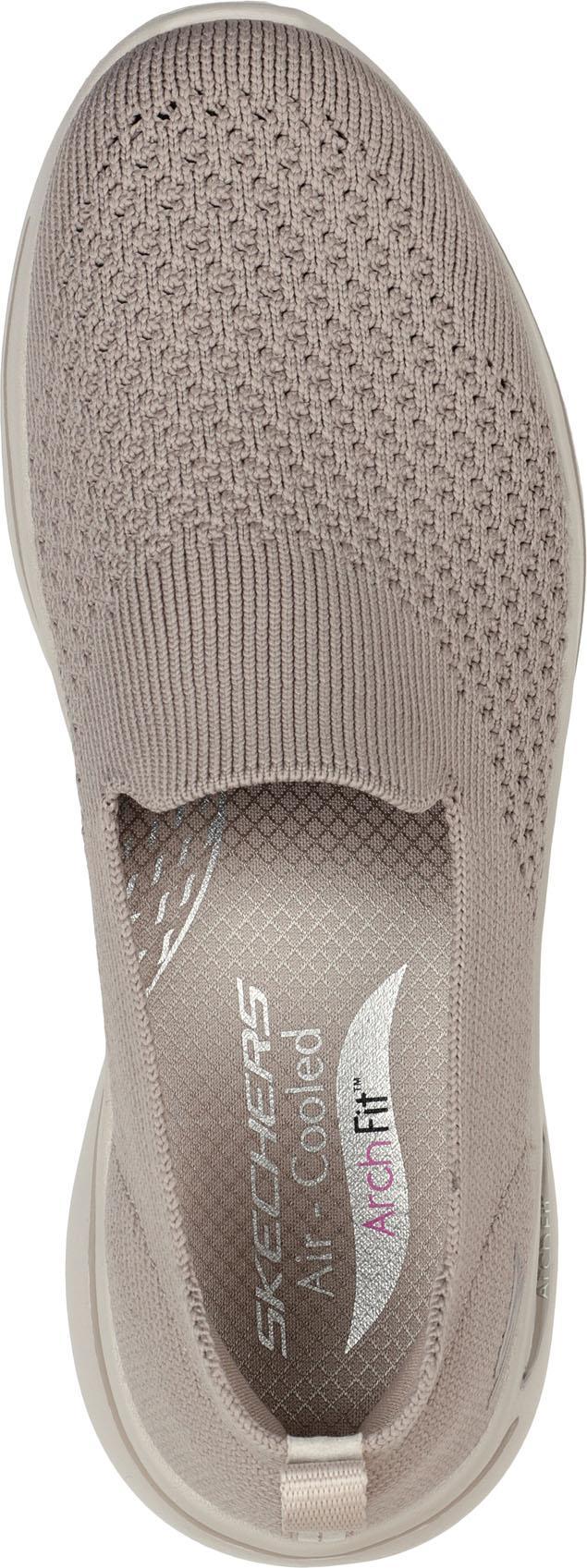 go walk arch fit - delora