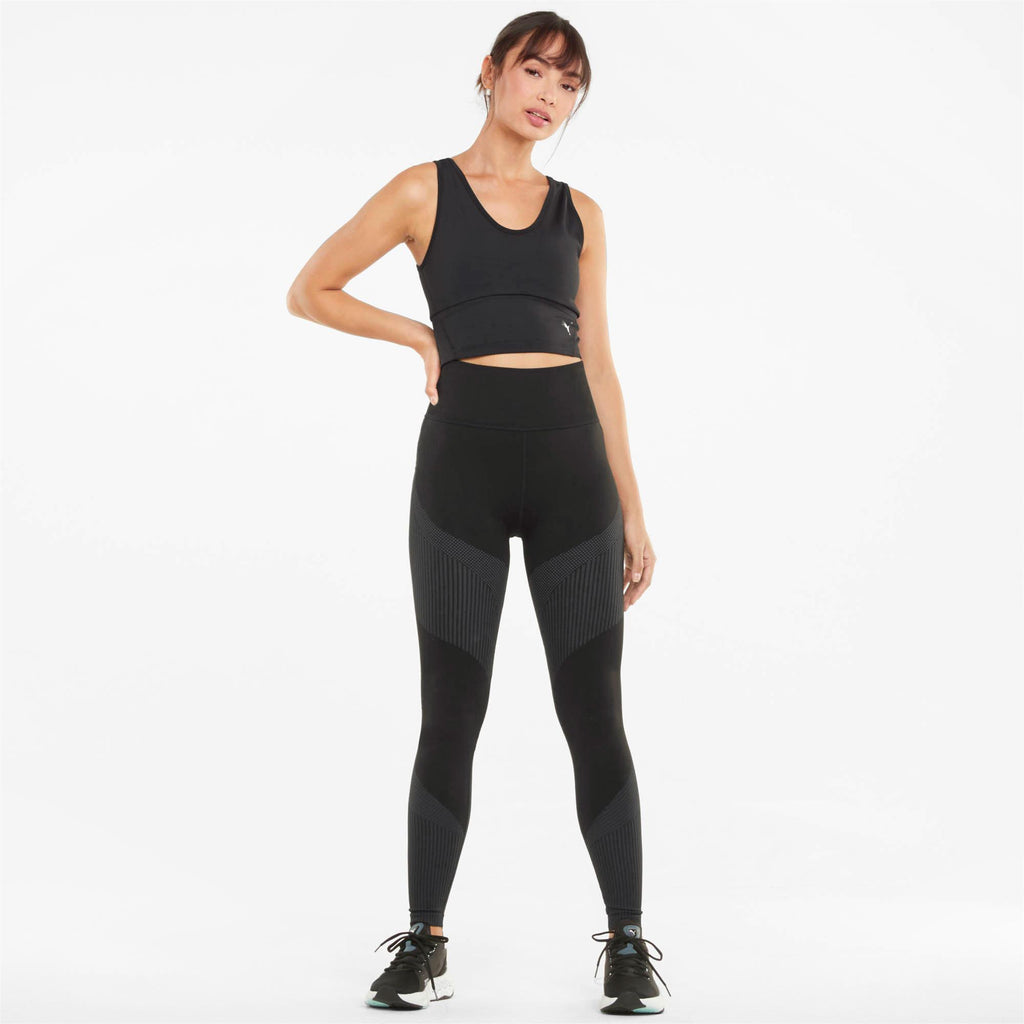Train Seamless Hw 7/8 Tight