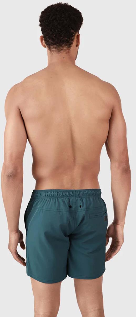 Iconic-n Men Swim Shorts