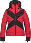 cross jacket