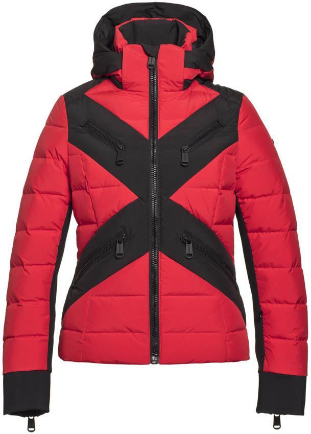 cross jacket