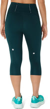 ROAD HIGH WAIST CAPRI Lauftight