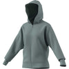 All Season Hoodie Full‑Zip sportcasual