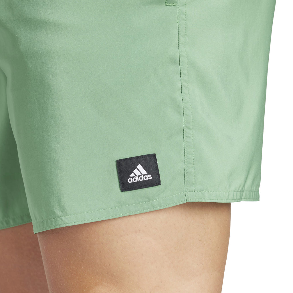 Solid CLX Korte zwemshort