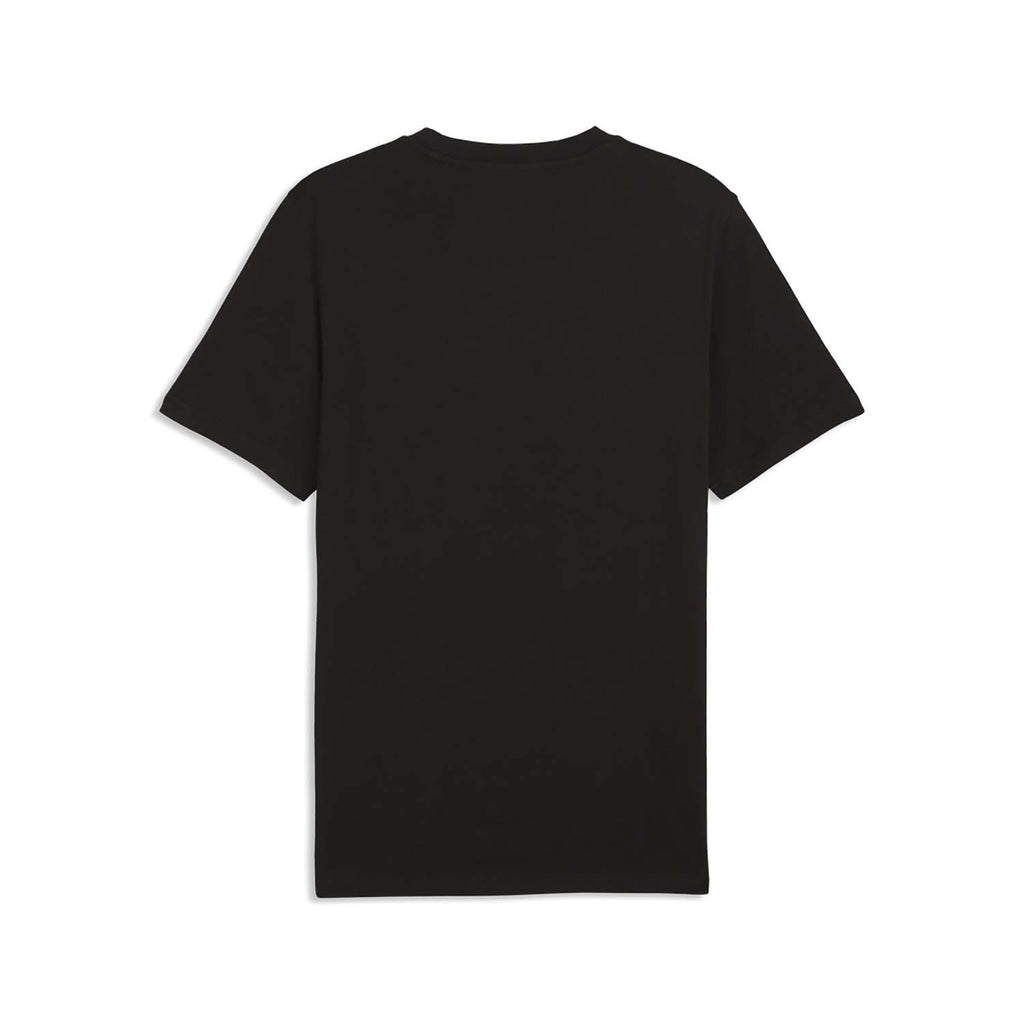 Bvb King Logo Tee trainingsshirt voetbal