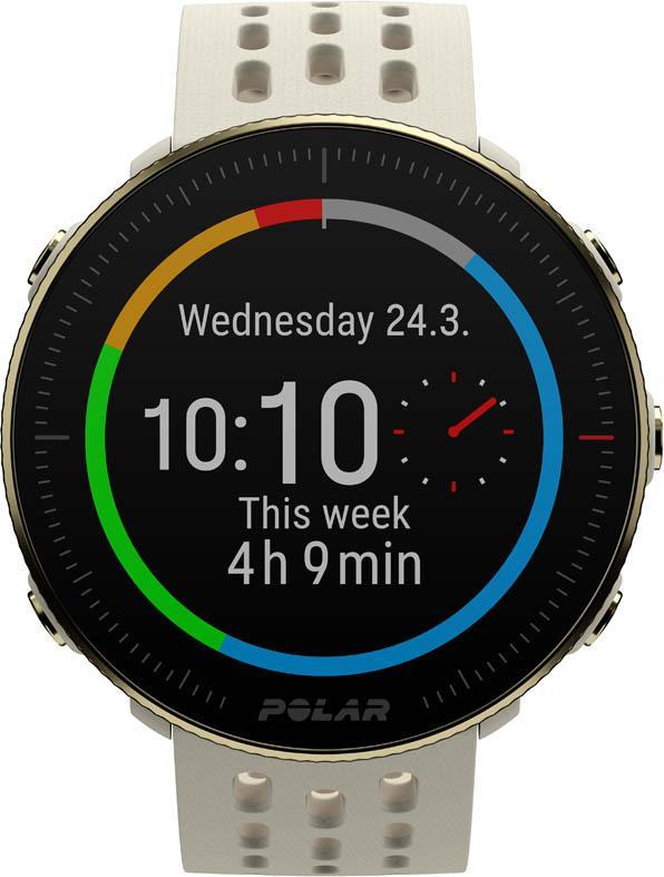 Polar Vantage M2 Gold/champagne S-l