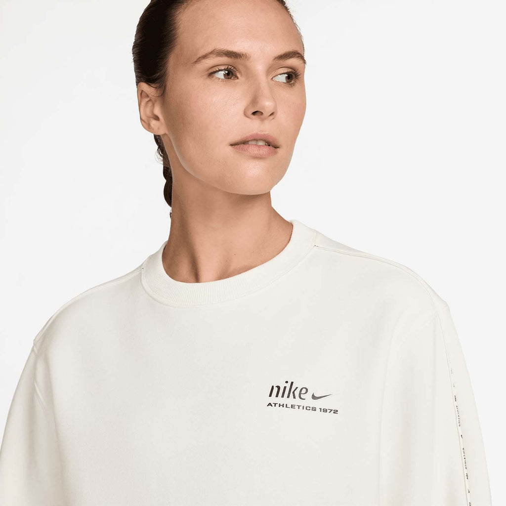 Studio Fleece Sweatshirt