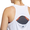 3 Bar Logo Tanktop (Grote Maat)