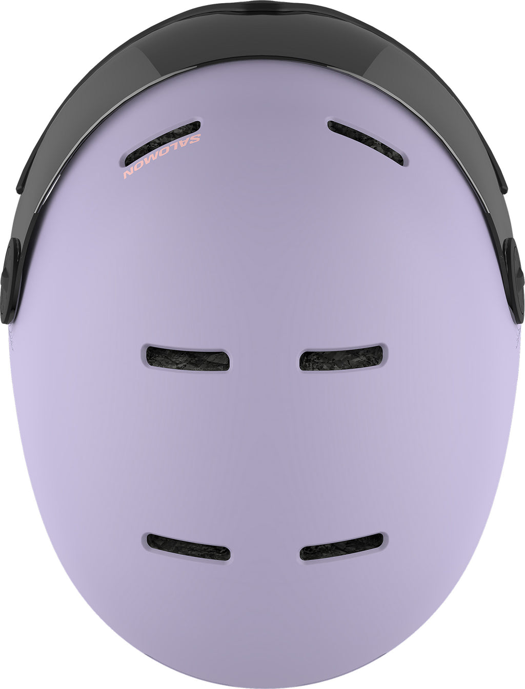 Orka Visor skihelm