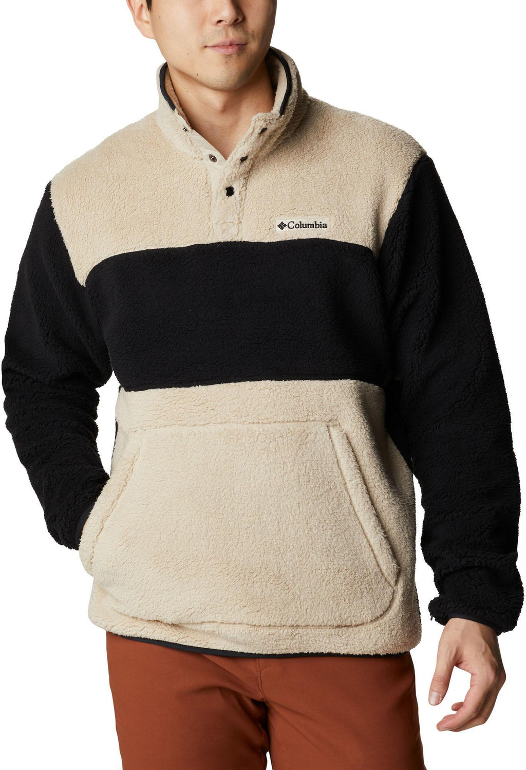 Rugged Ridge Sherpa Half Snap