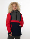Isaact Jr Anorak