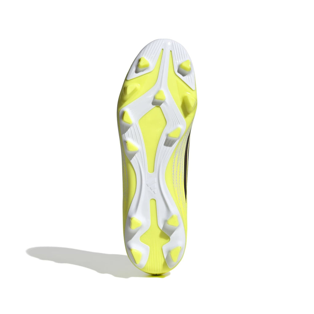 F50 Club Mid FG Gras voetbalschoenen