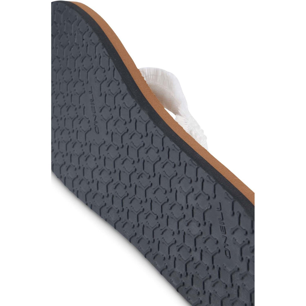 Ditsy Jacquard Sandals