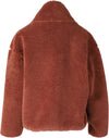 Osaka Fleece jack