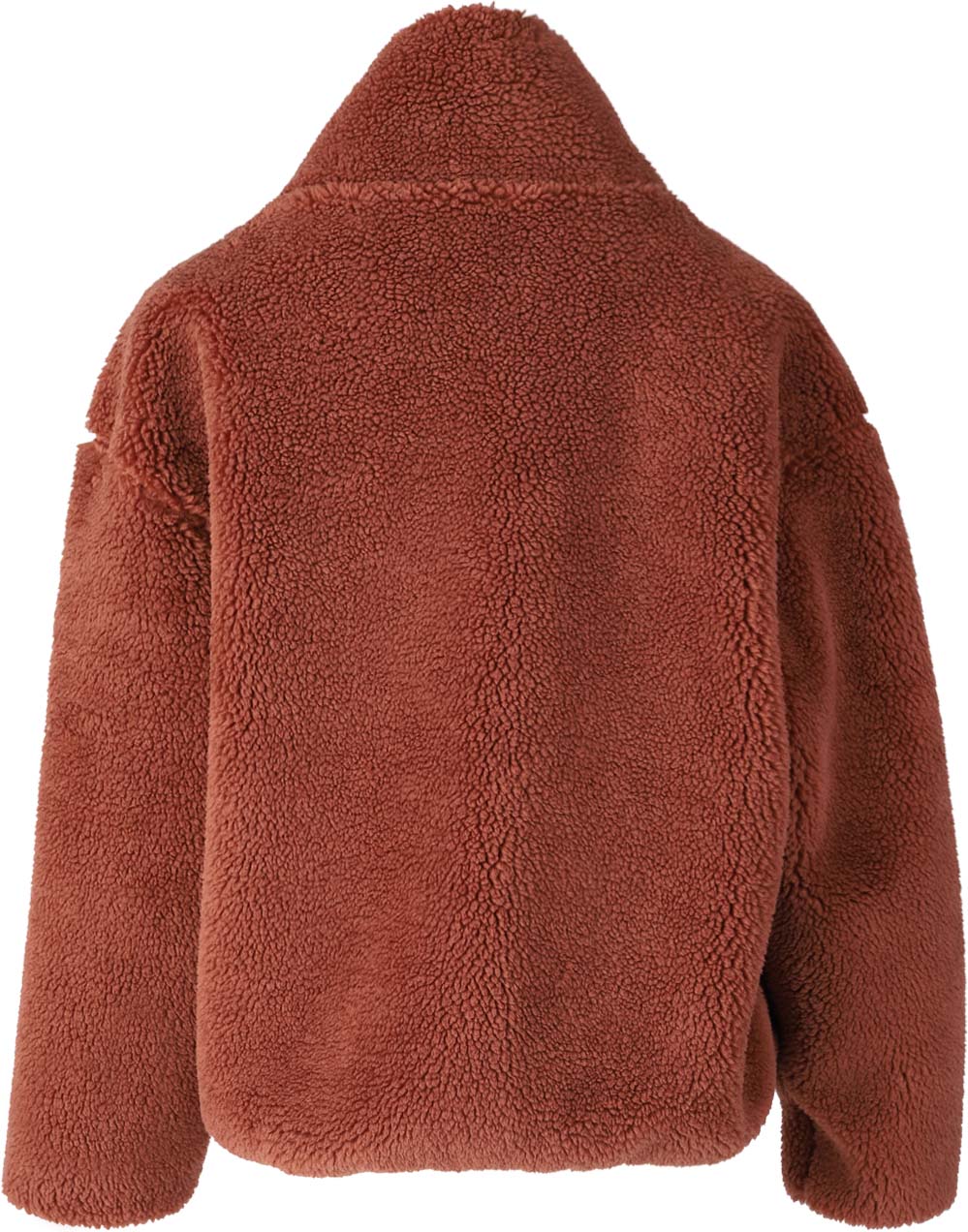 Osaka Fleece jack