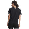 Challenger Boxy Top