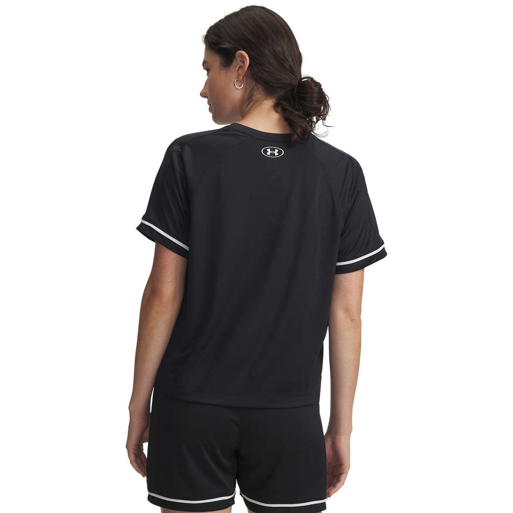Challenger Boxy Top