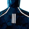 MARATHON JKT. Laufjacke.Kapuze