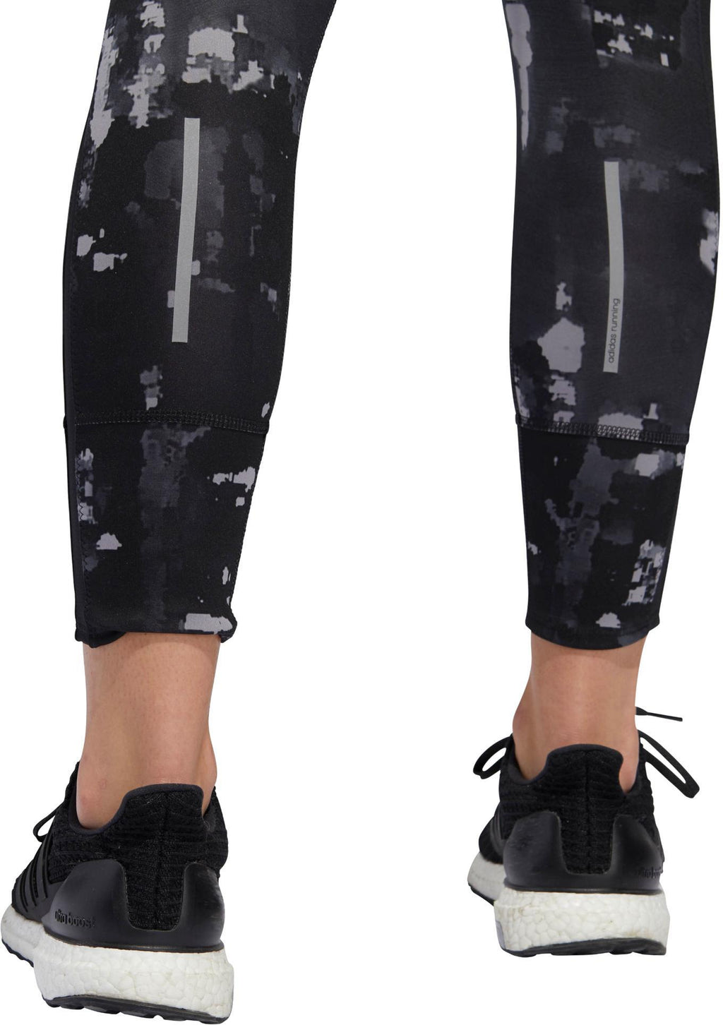 Response City Magnetism 7/8 legging