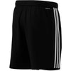 Train Essentials Piqué 3-Stripes trainingsshort