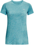 Tech Ssc - Twist shortsleeve shirt