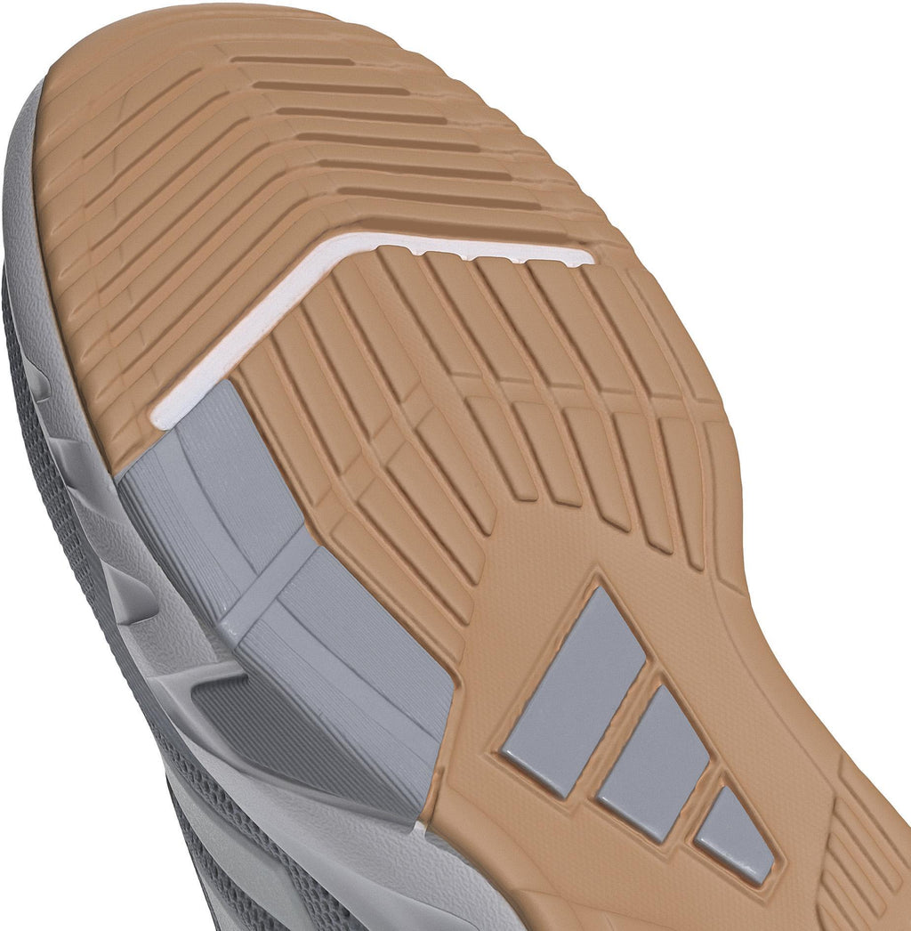 AMPLIMOVE TRAINER W, CBLACK/FTWWHT/GRESIX, 4