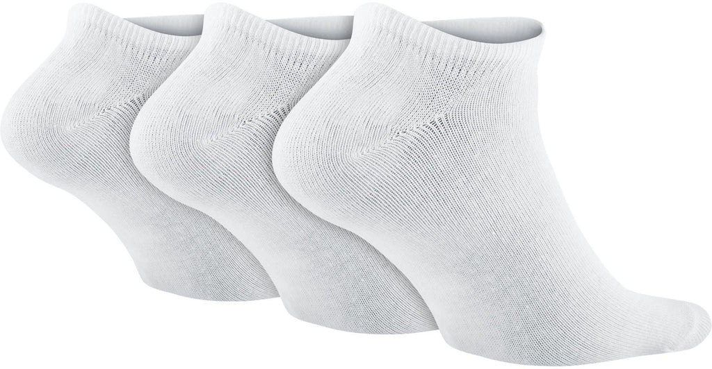 Value No Show 3-pack sokken