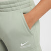 Fleece Cargo broek