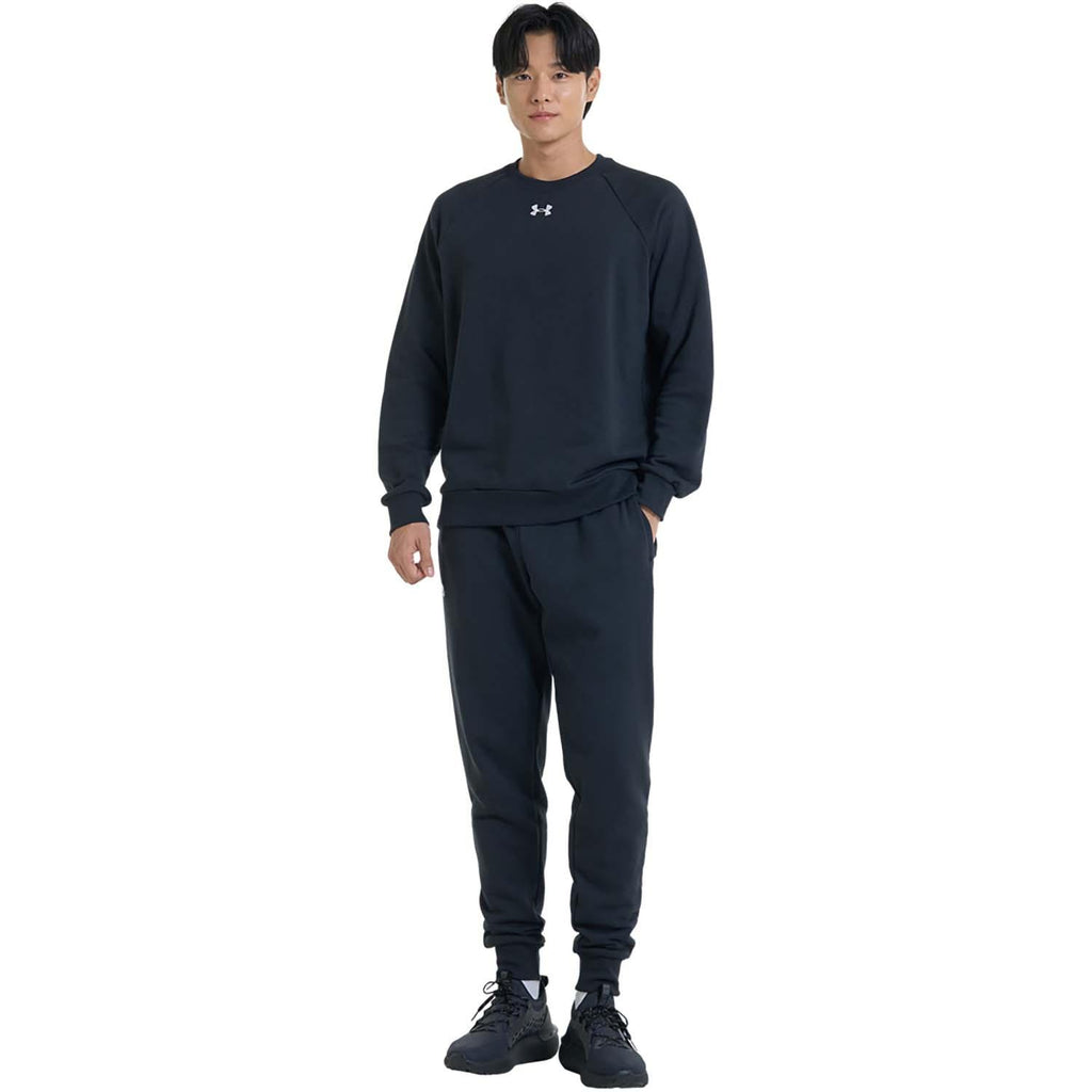 Rival Fleece Crew sweater