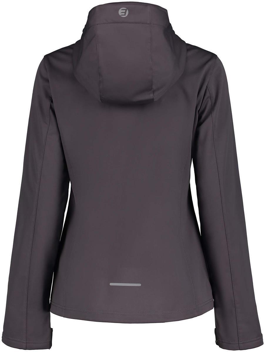 Boise Softshell Jacket