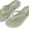 Profile Small Logo Sandals