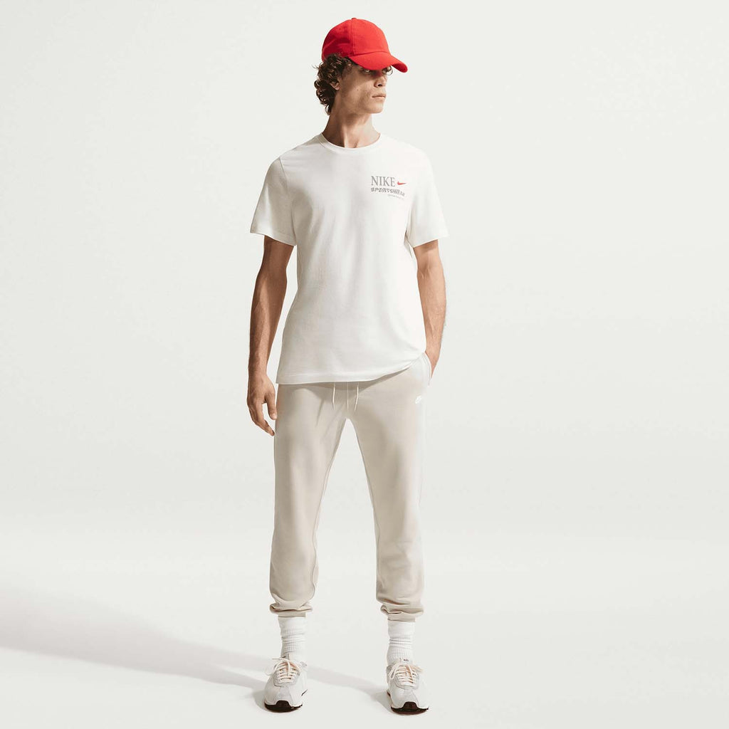 Club Men's French Terry Joggers