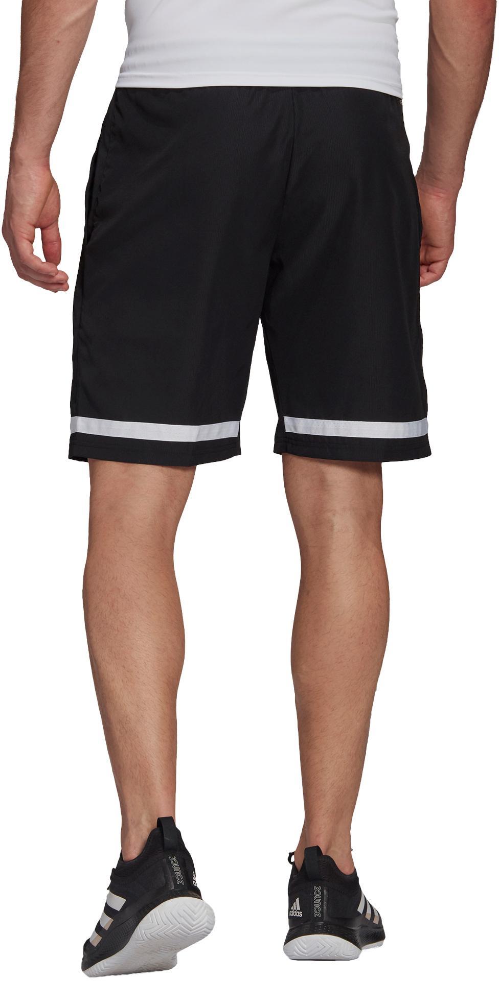 Tennis Club  Short