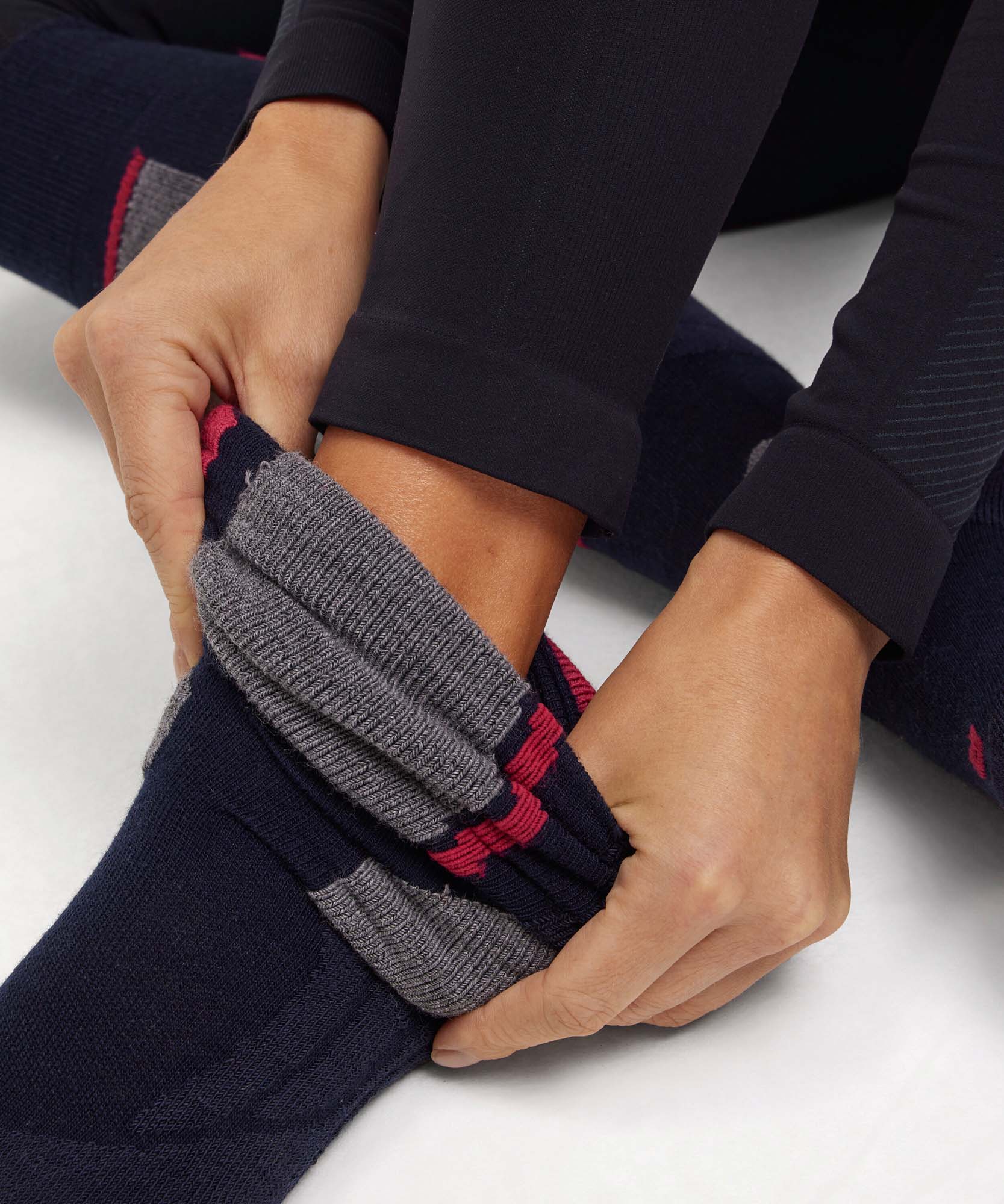 Long legging