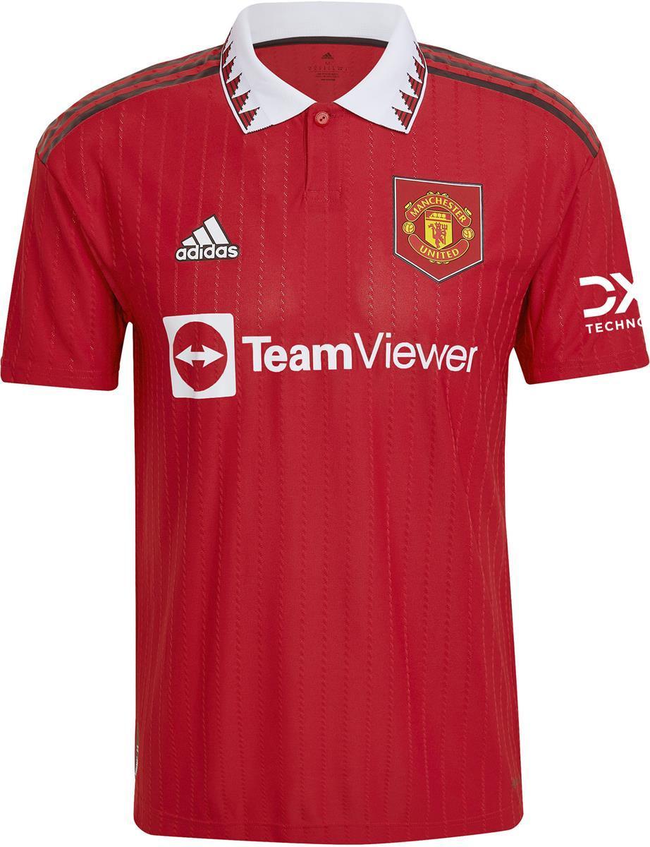 Mufc H Au Jsy