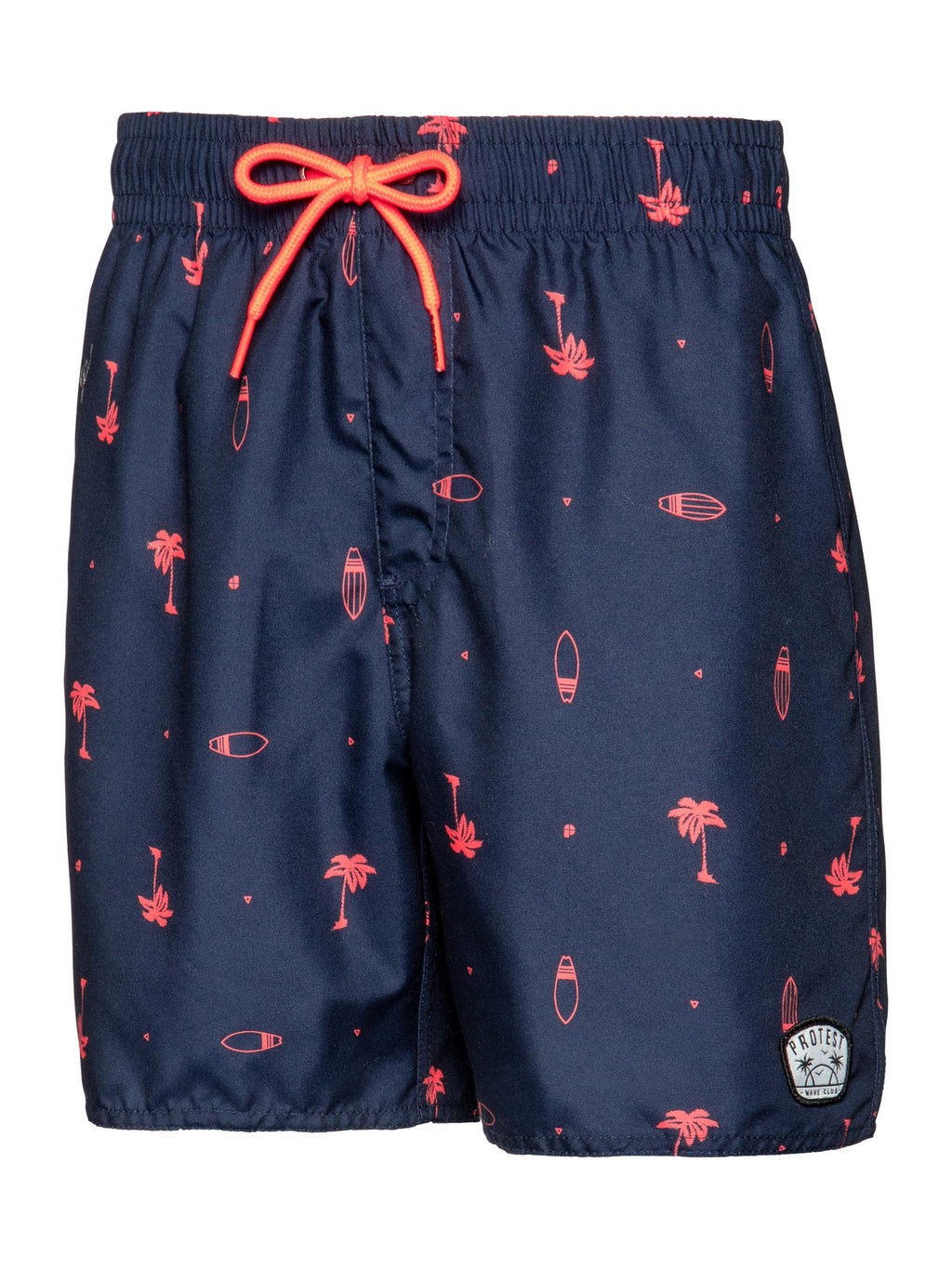 rocco jr beachshort