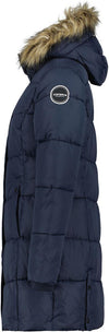 aues jacket