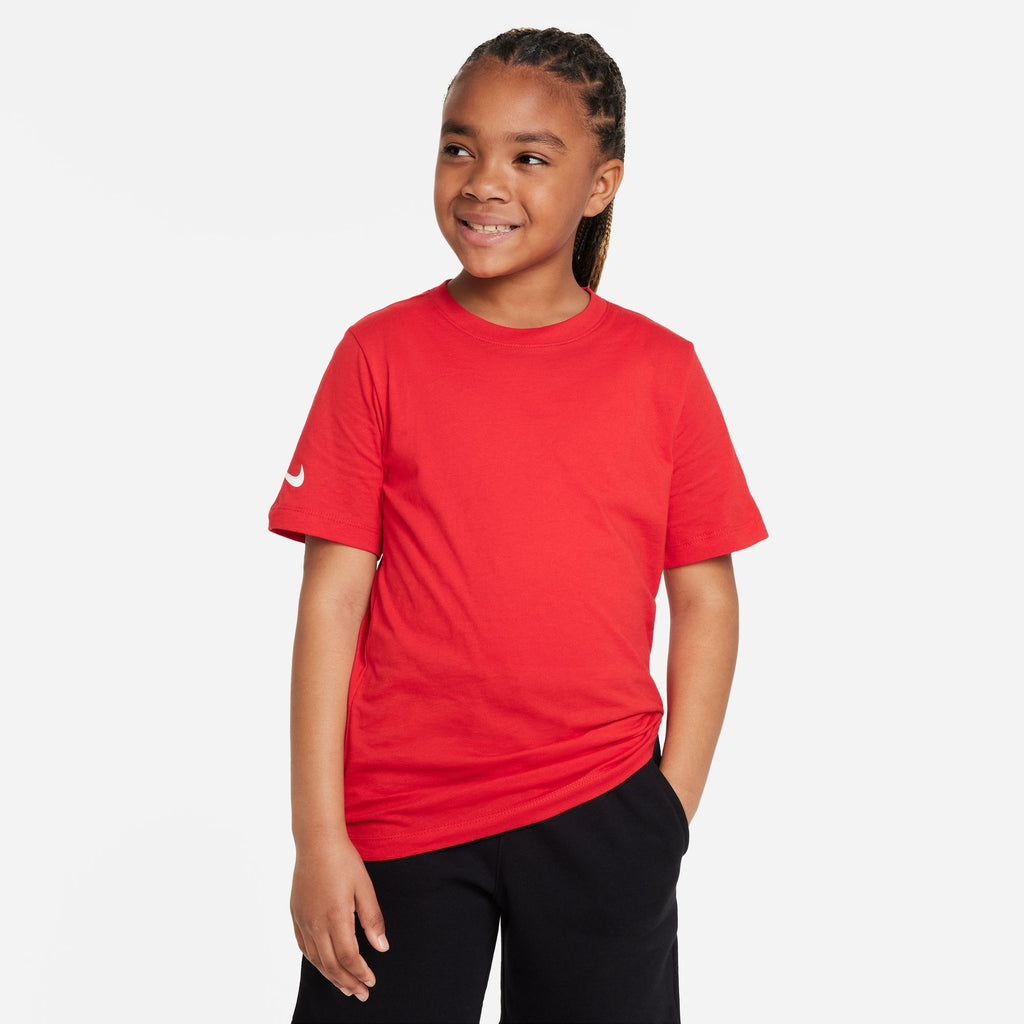 Park Soccer kids shirt