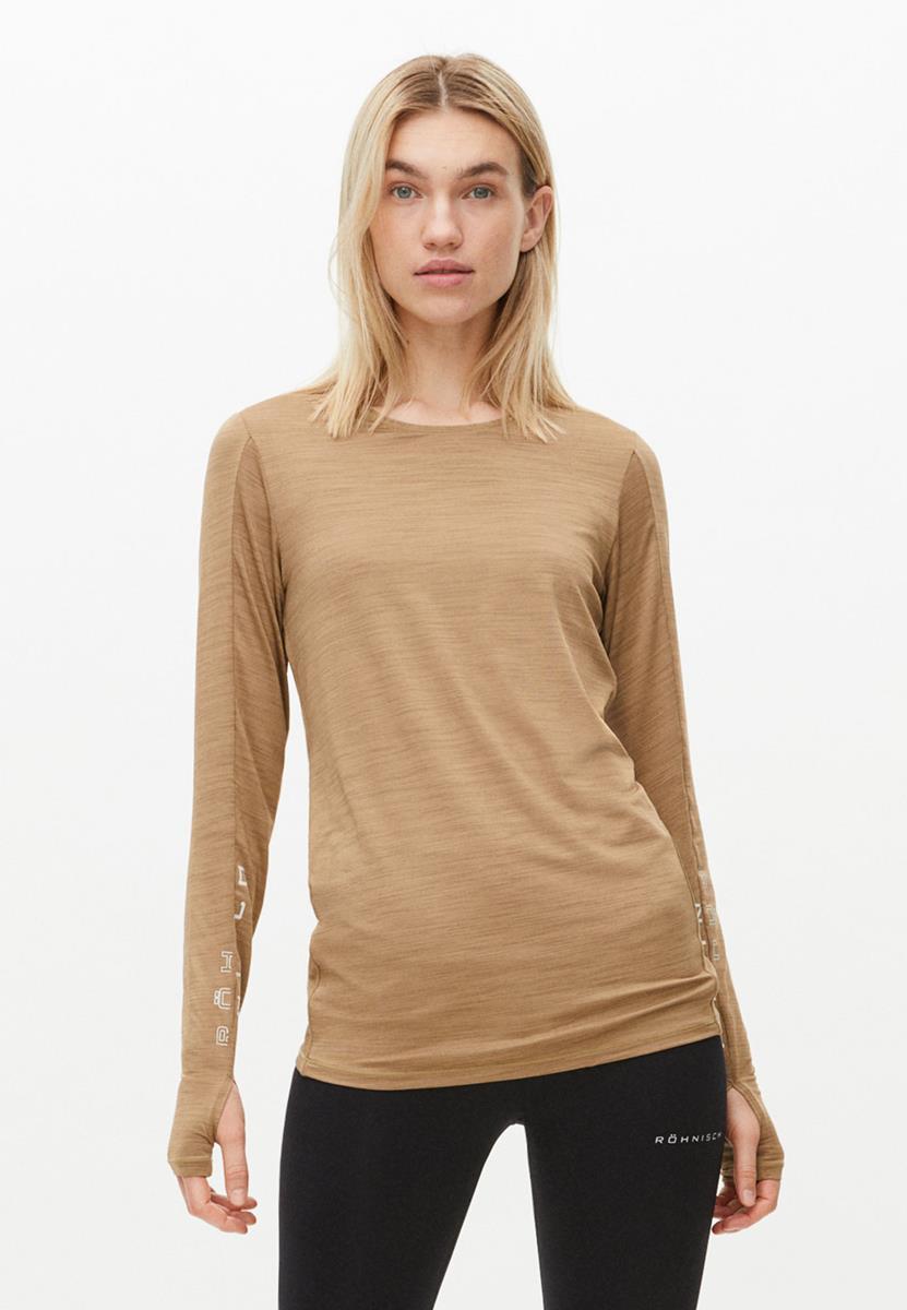Eli Long Sleeve