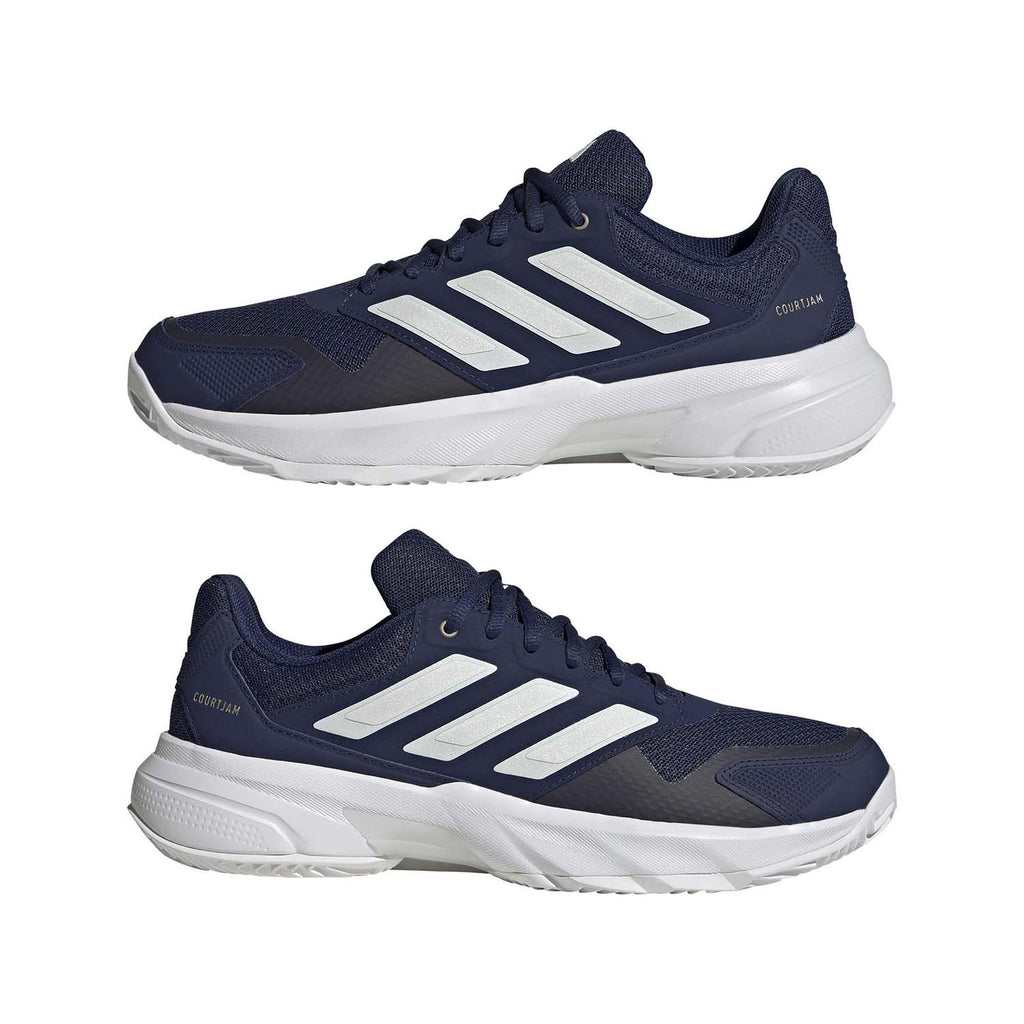 Courtjam Control M Clay Gravel tennisschoenen